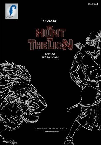 The Hunt for the Lion: The Two Kings