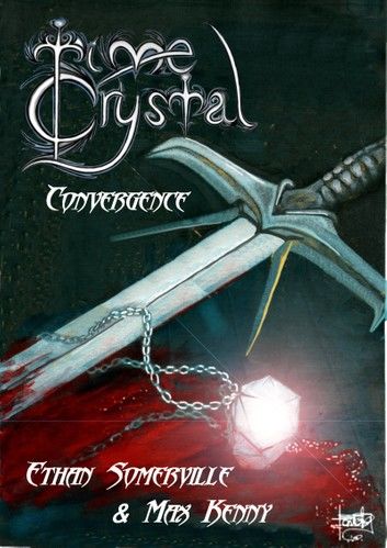 Time Crystal 1: The Convergence