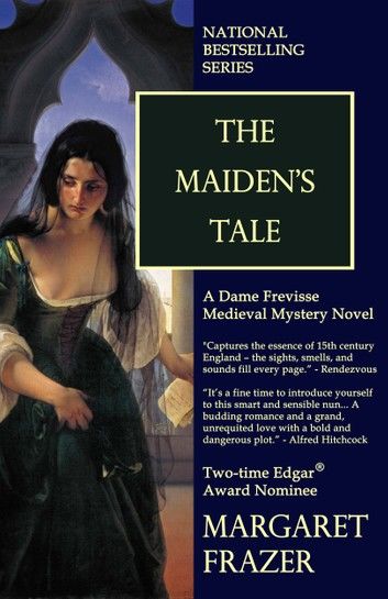 The Maiden\
