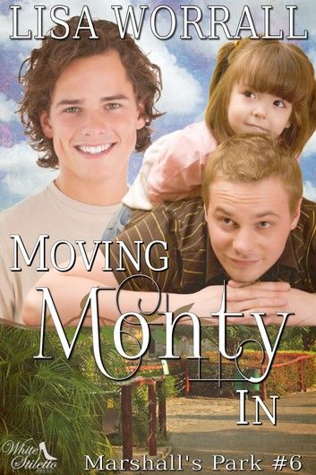 Moving Monty In (Marshall\