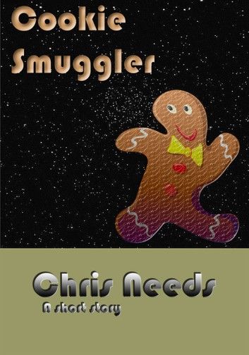 Cookie Smuggler