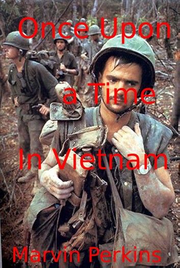 Once Upon a Time in Vietnam