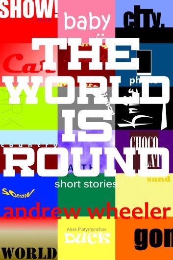 The World Is Round