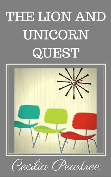 The Lion and Unicorn Quest