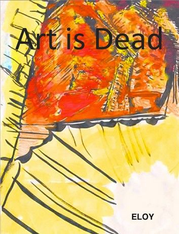 Art is Dead