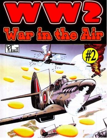 World War 2 War in the Air