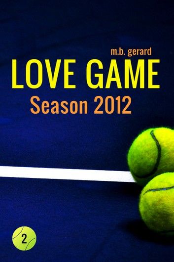 Love Game: Season 2012