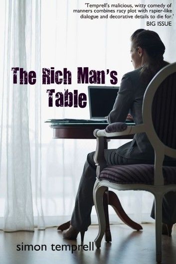 The Rich Man\