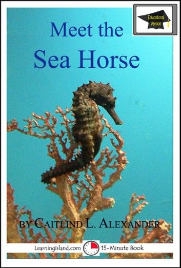 Meet the Sea Horse: Educational Version