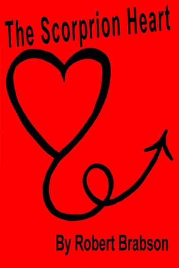 The Scorpion Heart