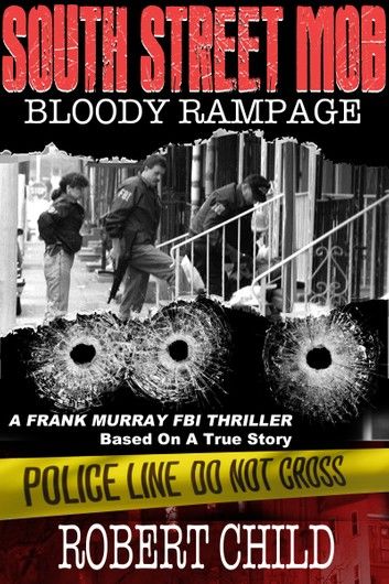 South Street Mob - Book Two