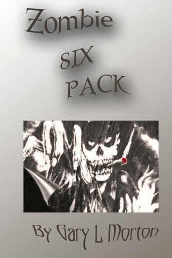 Zombie Six Pack