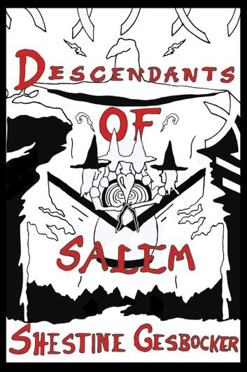 Descendants of Salem