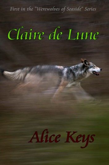 Claire de Lune