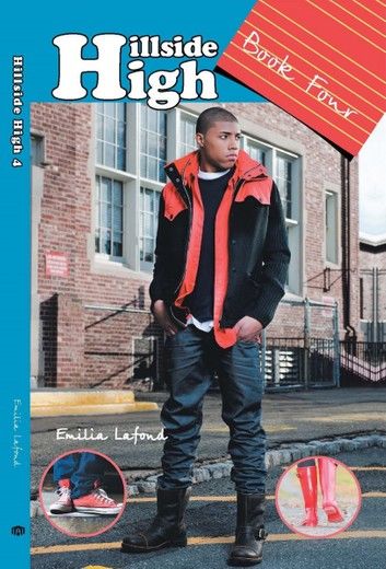 Hillside High: Book Four