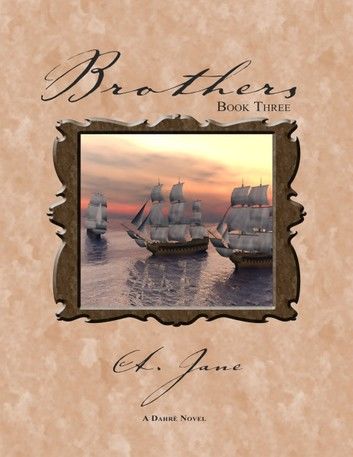 Brothers: Brothers - Book Three