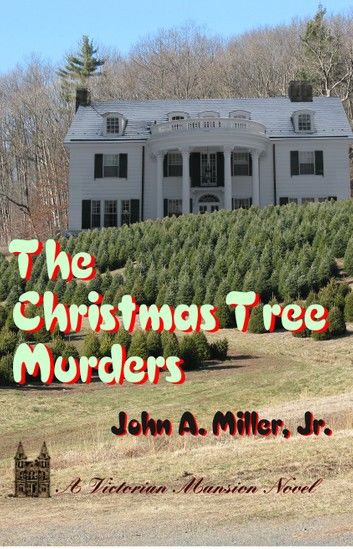 The Christmas Tree Murders