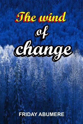 The Wind of Change