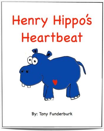 Henry Hippo\