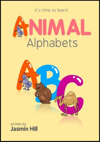 Animal Alphabets: It\
