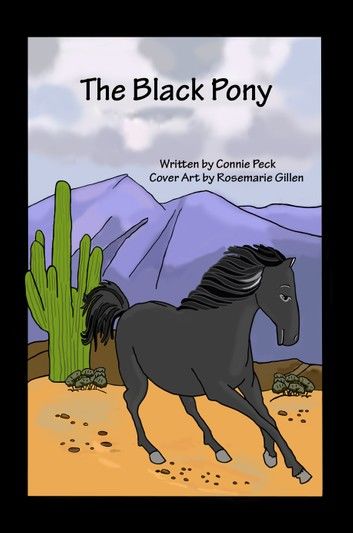 The Black Pony