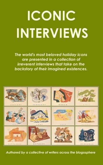 Iconic Interviews