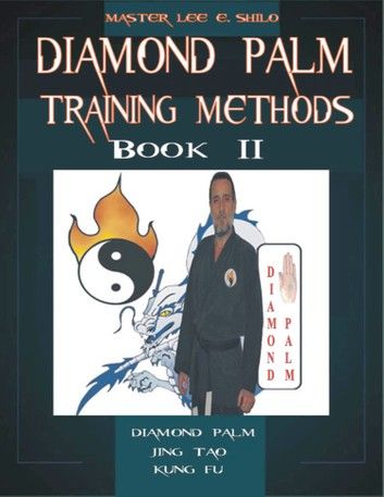 Diamond Palm Training Methods Book II