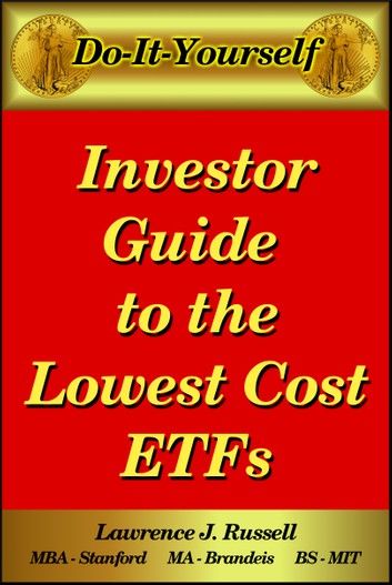 Investor Guide to the Lowest Cost ETFs 2023
