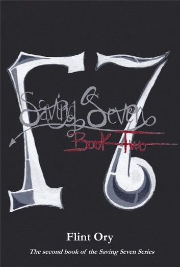 Saving Seven: Book 2