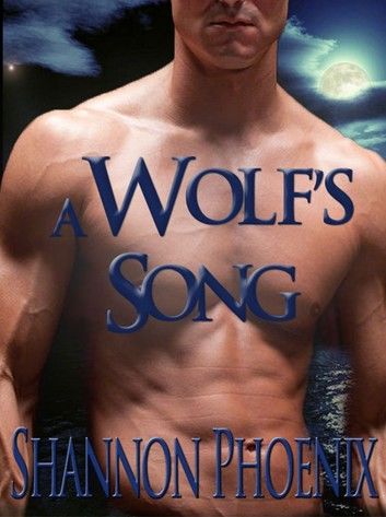 A Wolf\