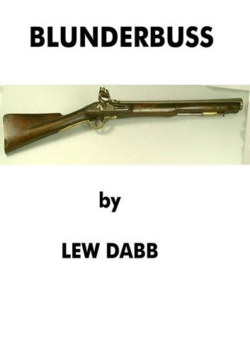 Blunderbuss