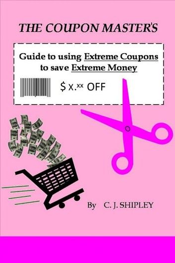 The Coupon Master\