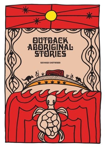 Outback Aboriginal Stories