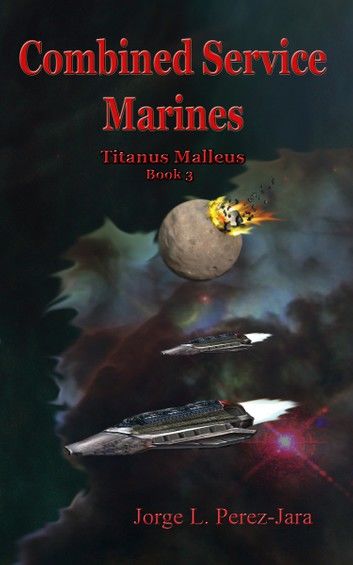 Combined Service Marines - Titanus Malleus