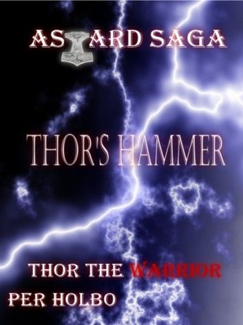 Asgard Saga: Thor\
