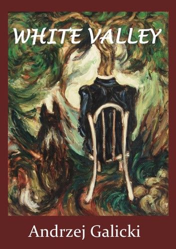 White Valley: Mystery Novel