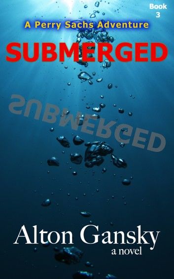 Submerged
