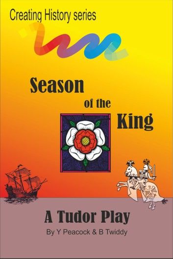 Season of the King