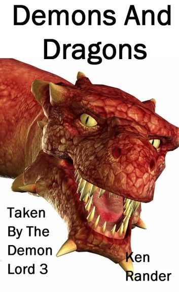 Demons and Dragons
