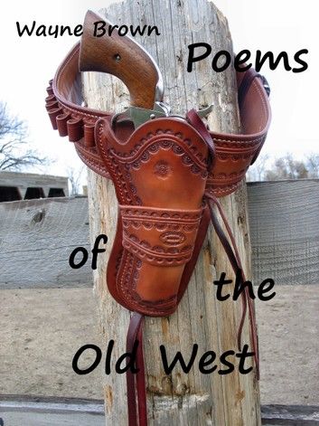 Poems of the Old West