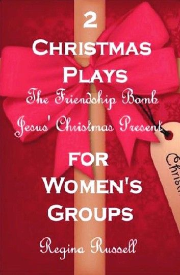 2 Christmas Plays for Women\