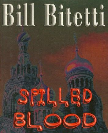 Spilled Blood