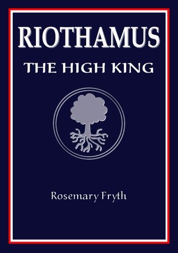 The High King: Book Two of the \