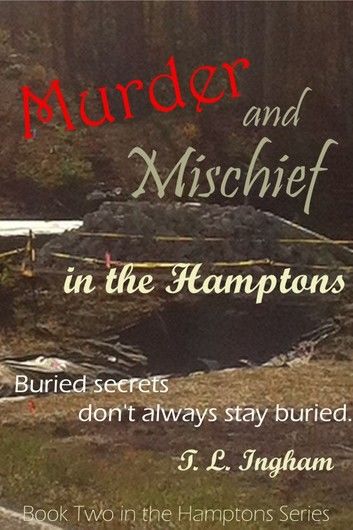 Murder and Mischief in the Hamptons