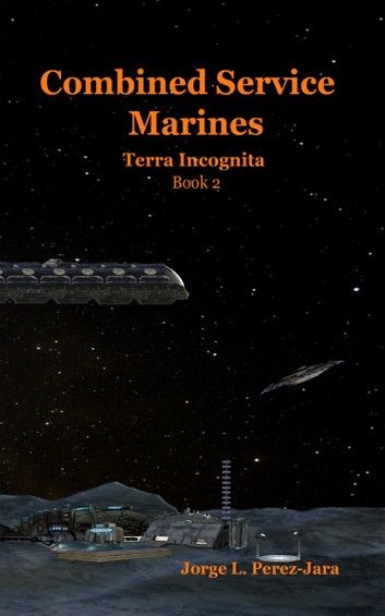 Combined Service Marines: Terra Incognita