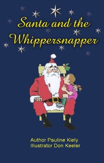 Santa and the Whippersnapper