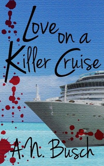 Love on a Killer Cruise