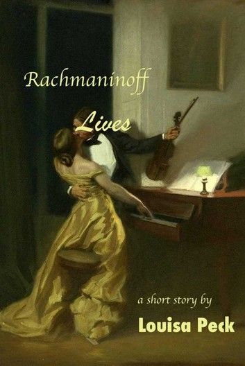 Rachmaninoff Lives