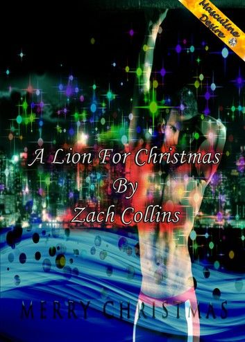 A Lion for Christmas