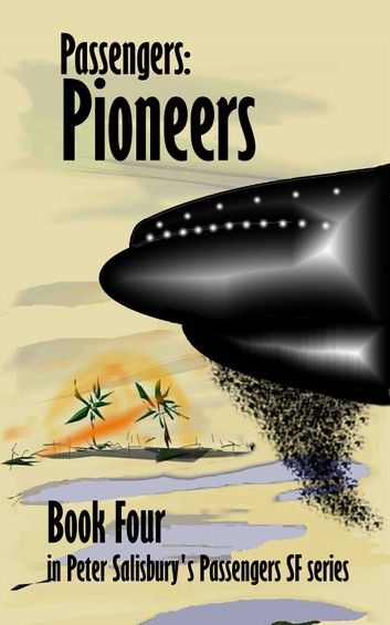 Passengers: Pioneers